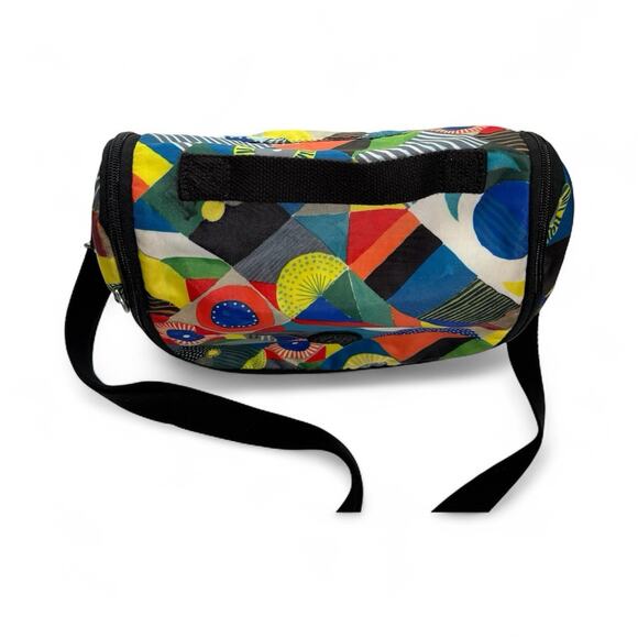 Kipling AC7256 Kichirou Lunch Bag Crossbody Bag 496 ABSTBEAUTY - Picture 7 of 8